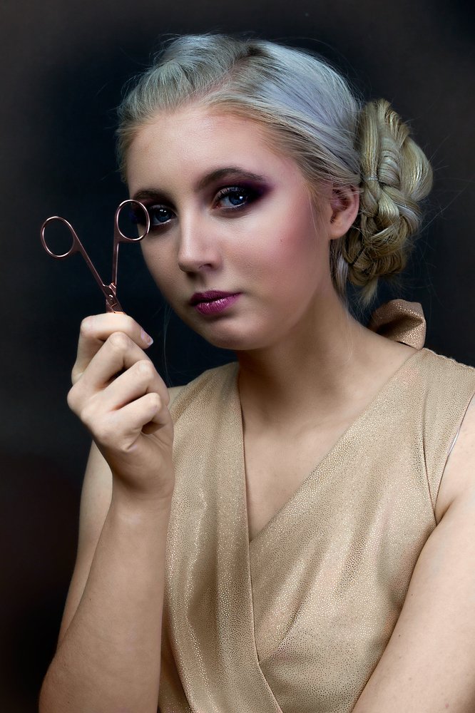 Photograph by Anna Suchcicka