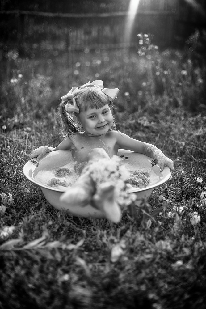 Photograph by Катя Бушная