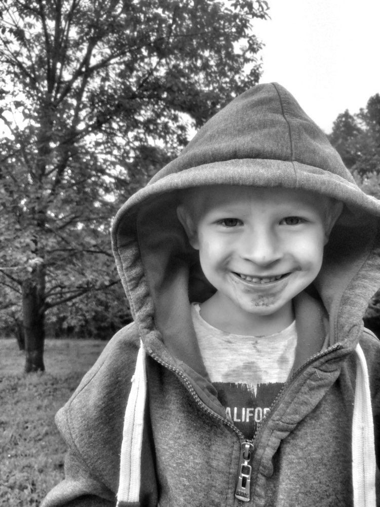 Photograph by Neda Petrovic