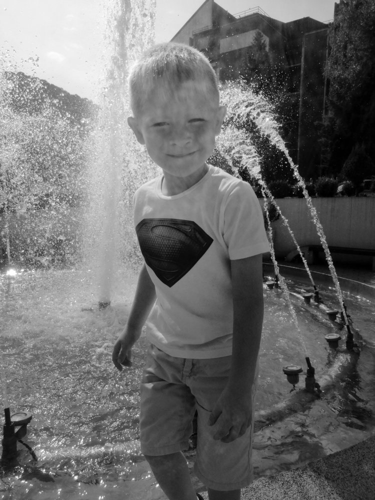 Photograph by Neda Petrovic