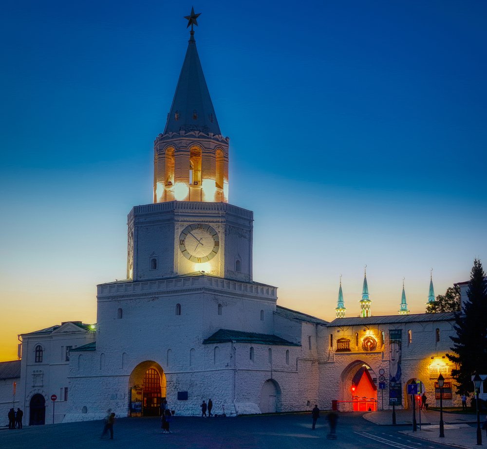 Photograph by Олег Китаев