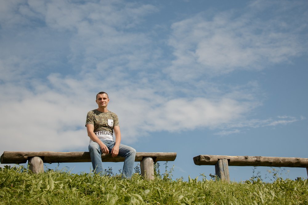 Photograph by Юлия Сайфулина