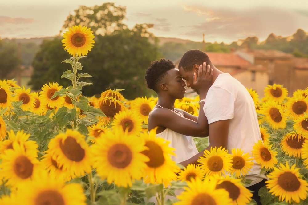 Ты, я и наш малыш