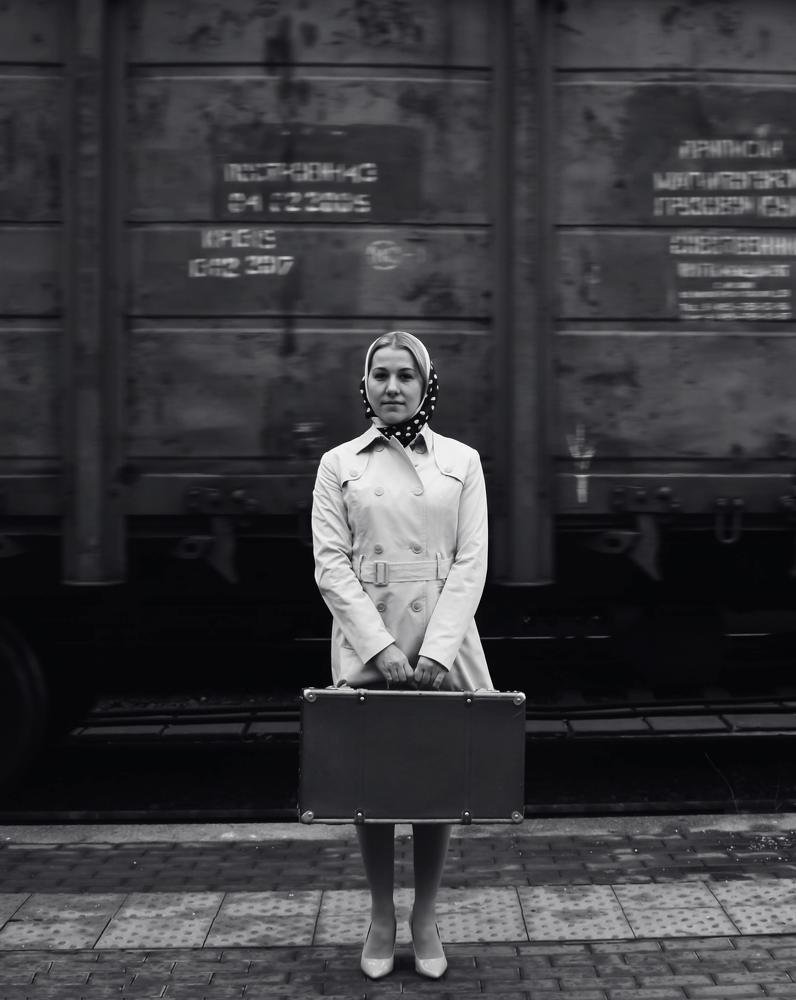 Photograph by Ольга Левицкая