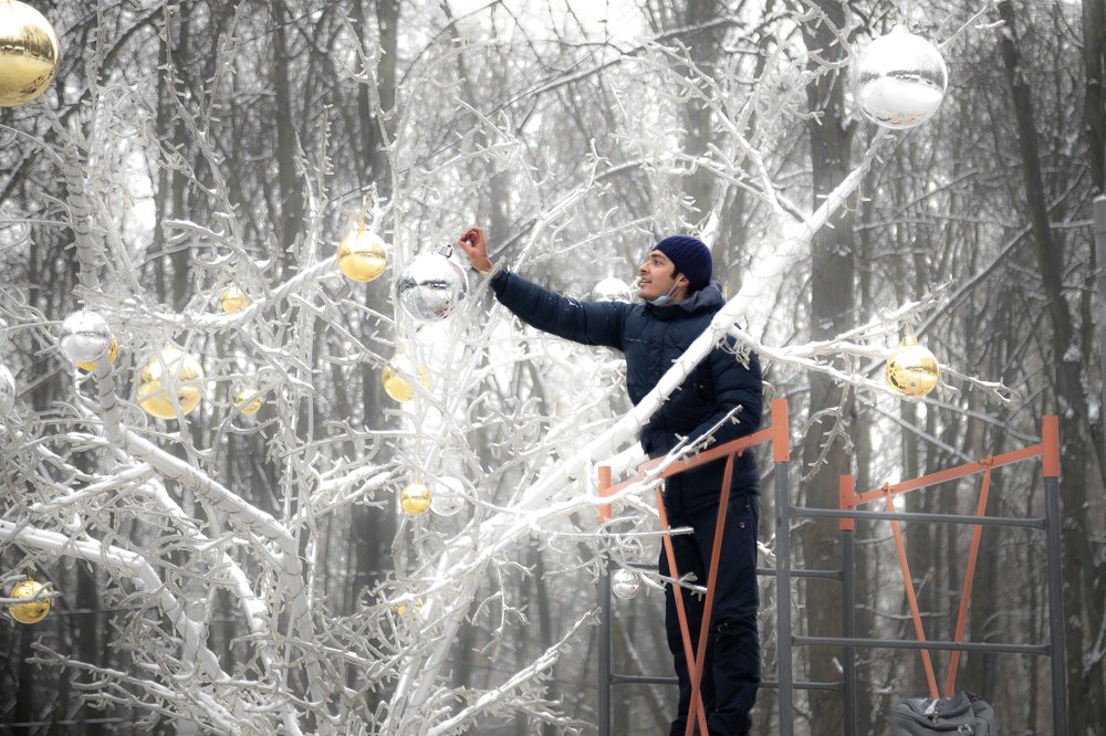 Фотография автора Пётр Чирков