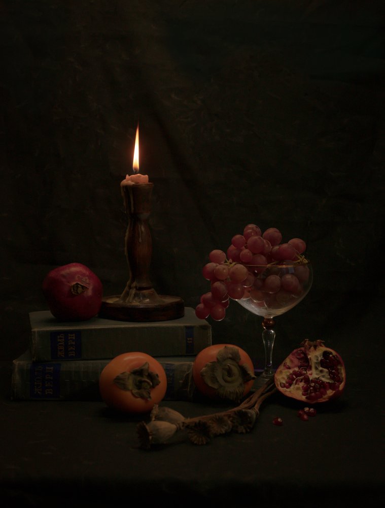 Photograph by Марина Корабельникова