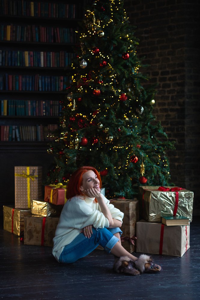 Photograph by Анна Гвоздовская