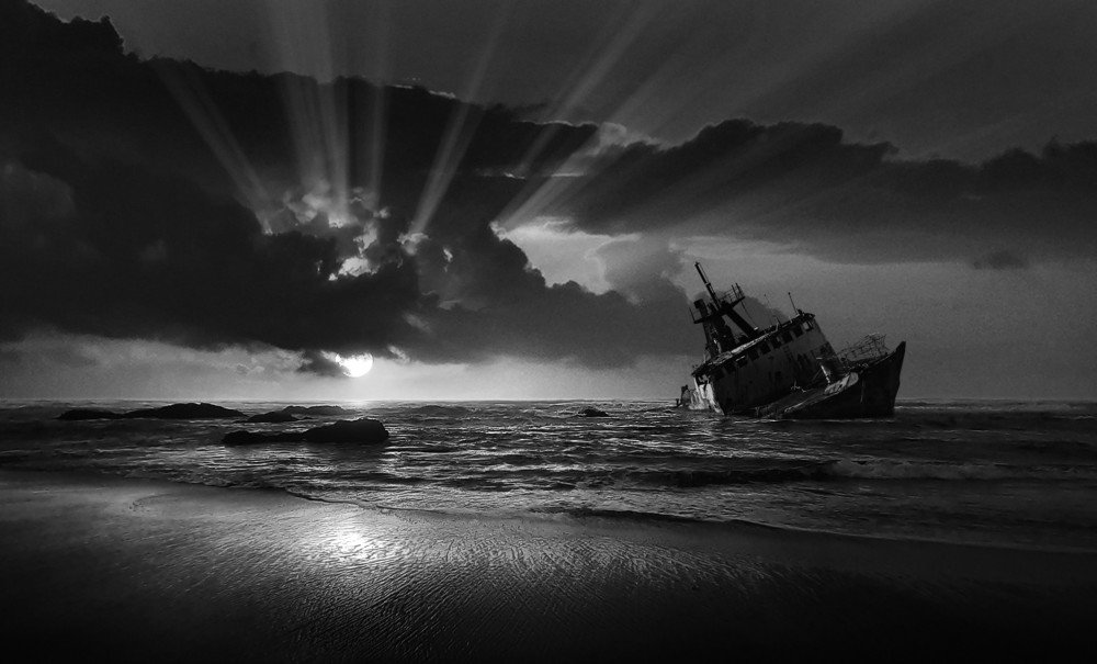 Photograph by Eduardo Modolo