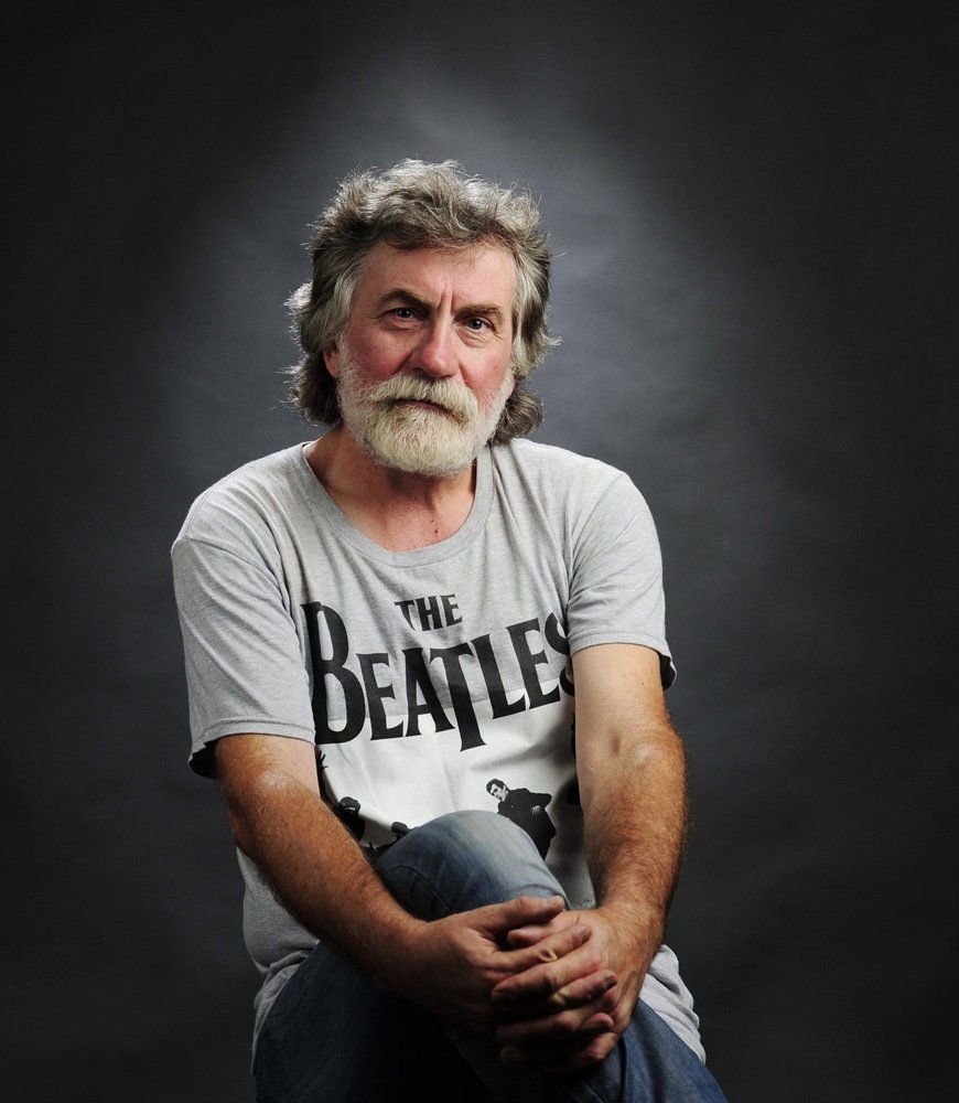 Photograph by Alexandr Dimitrov