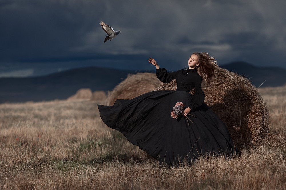 Photograph by Алена Яковлева