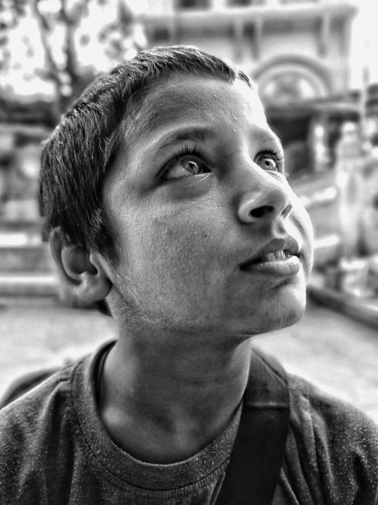 Photograph by DHIRAJ GOSWAMI