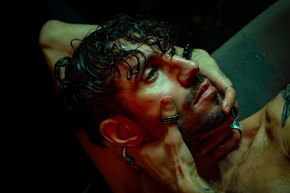 Photograph by Александр Поданев