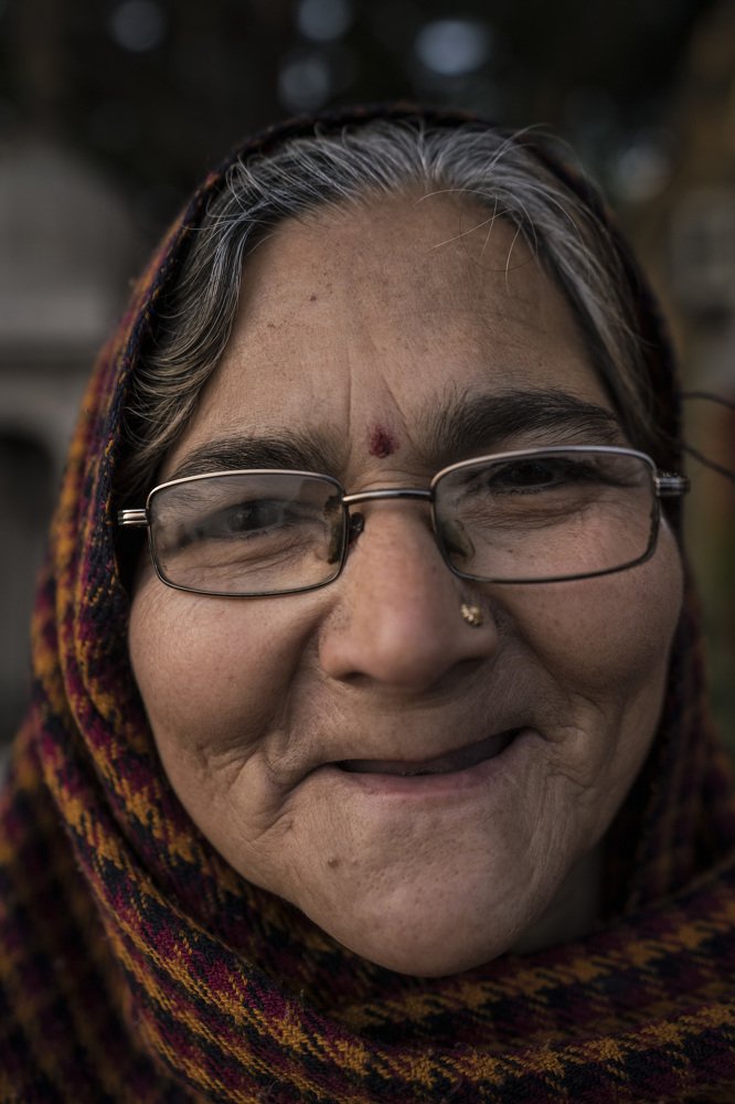 Photograph by Shikhar Saini