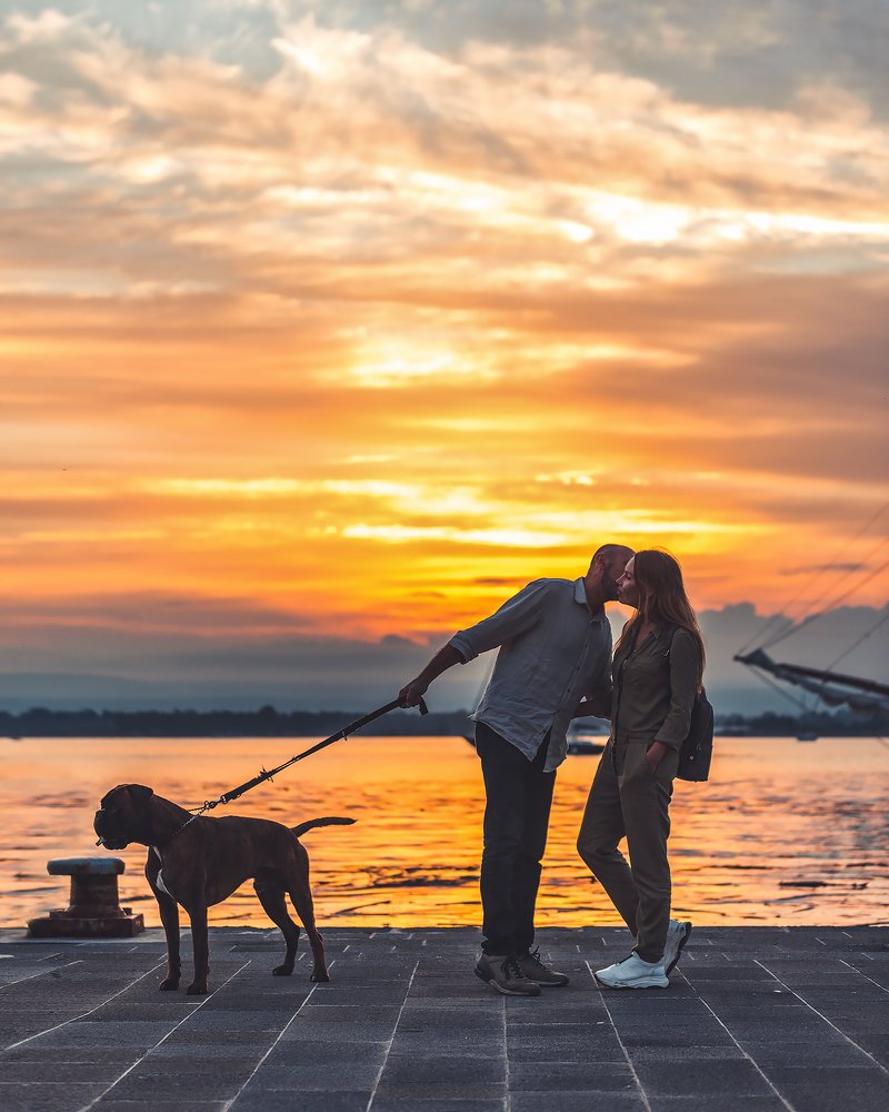 Photograph by Sergey Lexin