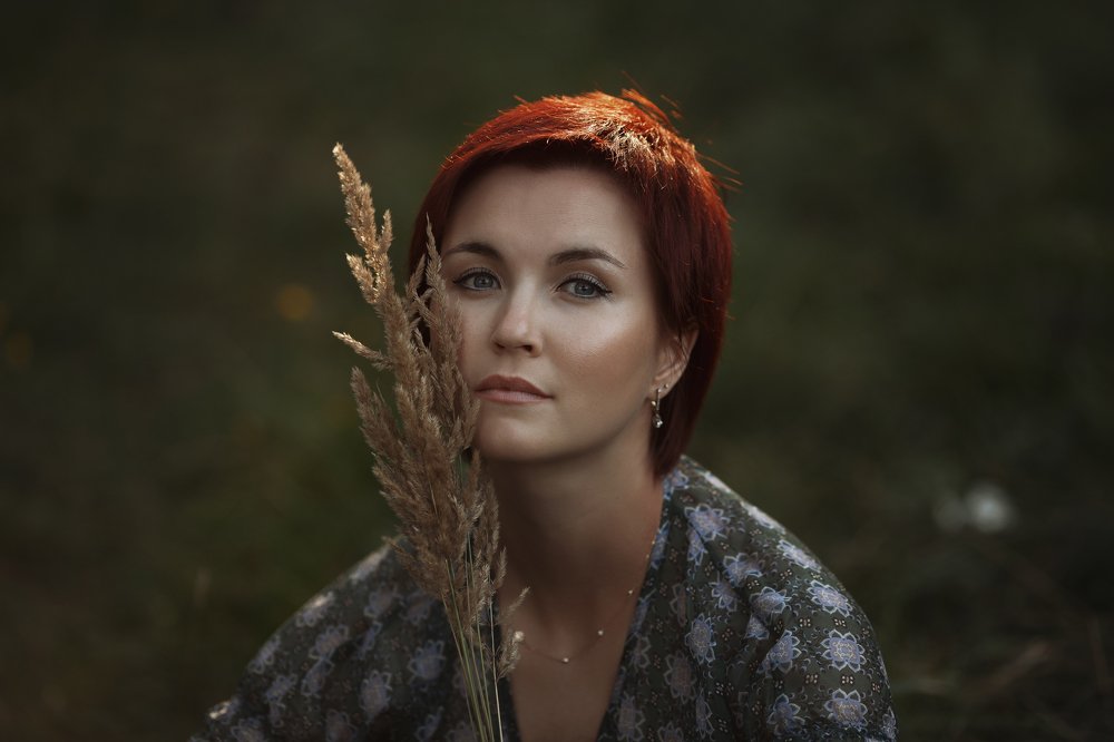 Photograph by Мария Трещева