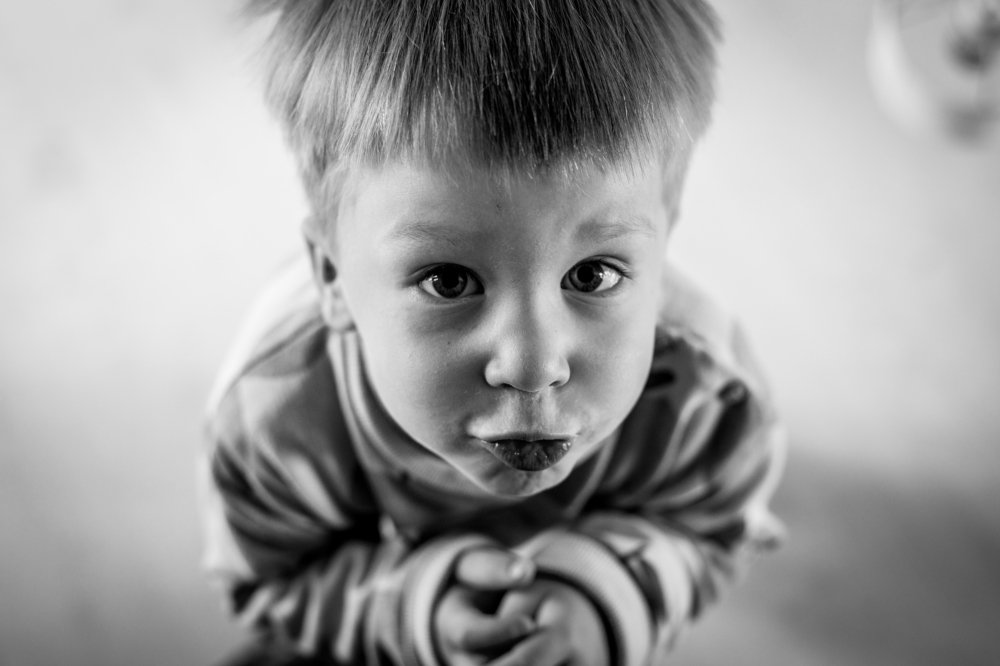 Photograph by Алексей Худяков