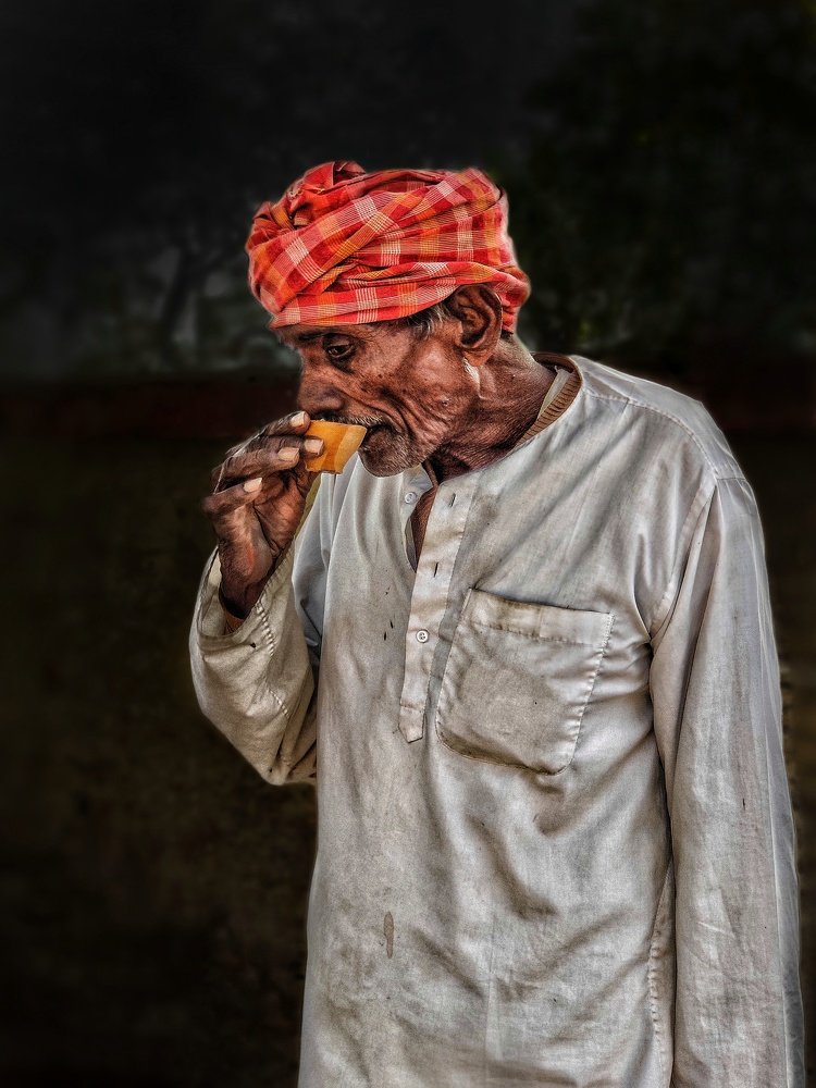 Photograph by Kumar Gond Shashank