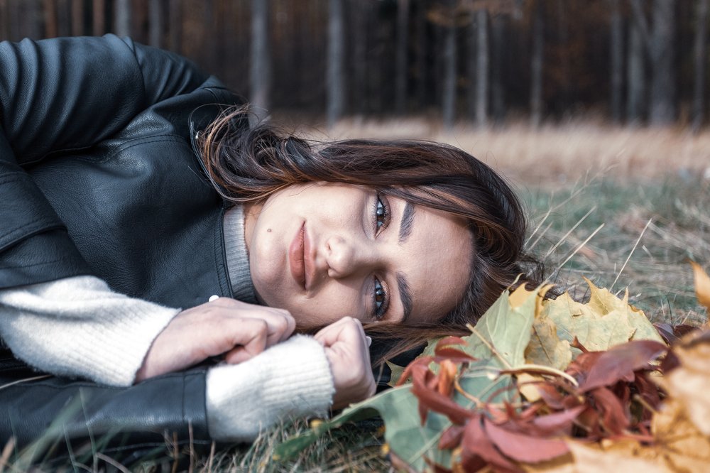 Photograph by Алексей Худяков