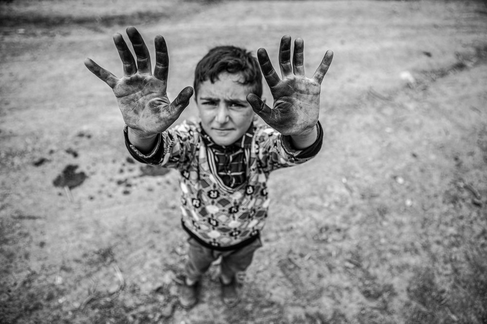 Photograph by Ali Shafie Koli