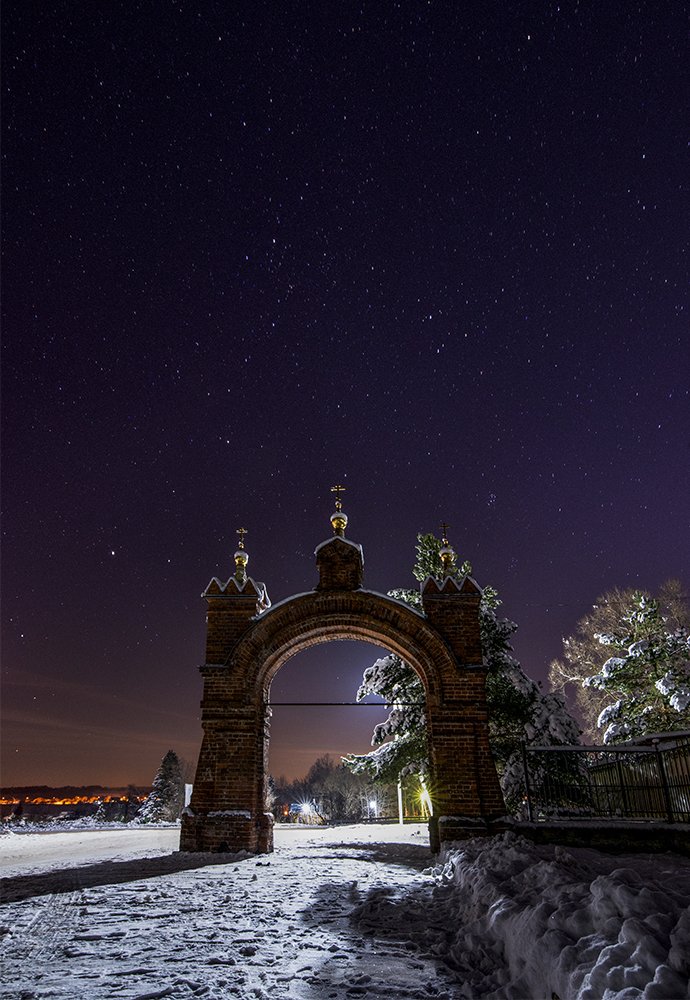 Фотография автора Екатерина Дегтярева