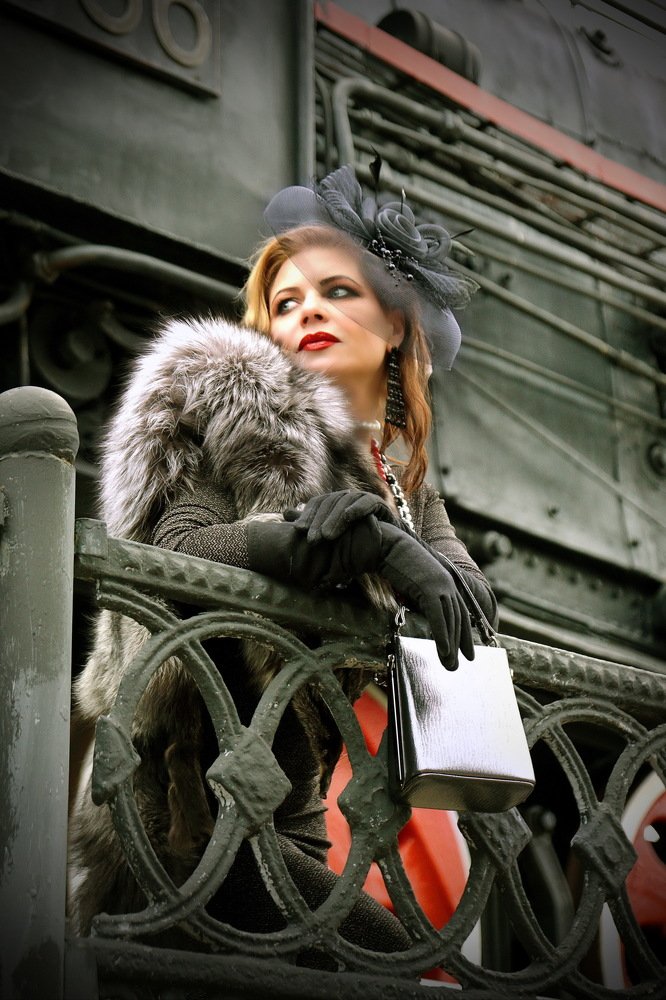 Photograph by Анна Приходько