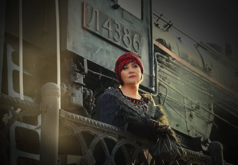 Photograph by Анна Приходько