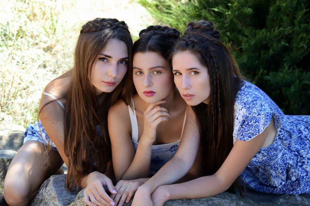 Photograph by Angela Kuzmina