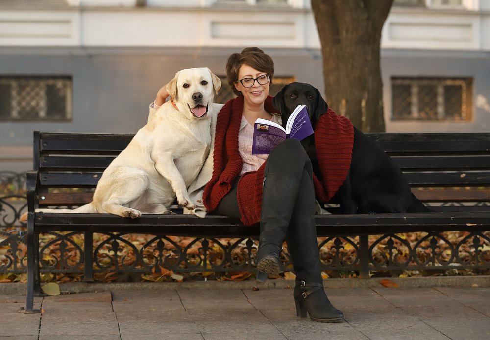 Photograph by Титаренко Ольга