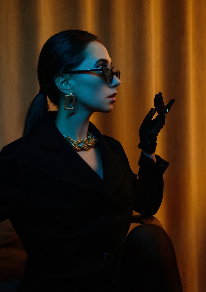 Photograph by Ксения Косарева