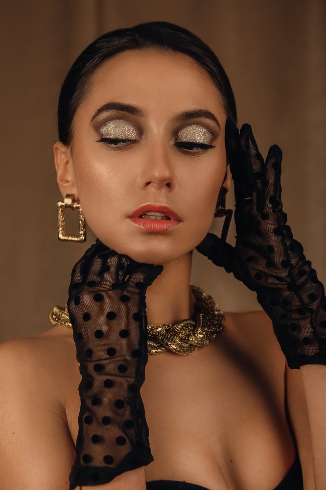 Photograph by Ксения Косарева
