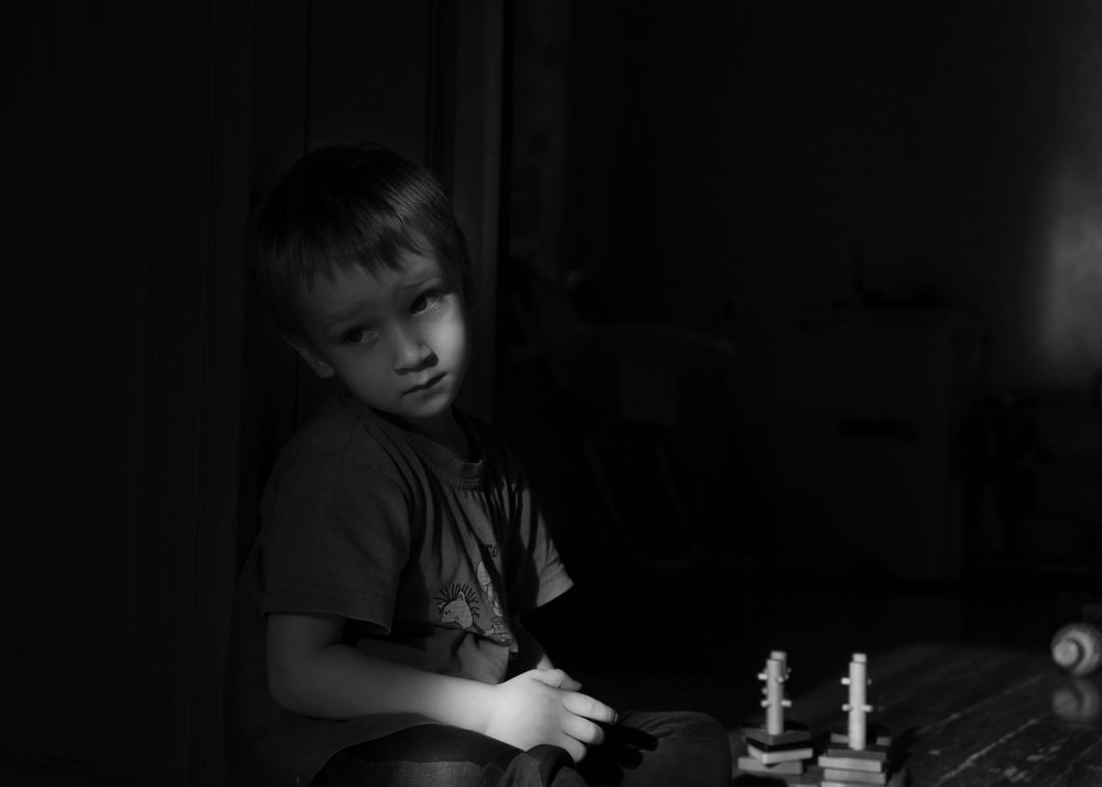 Photograph by Светлана Воронкина