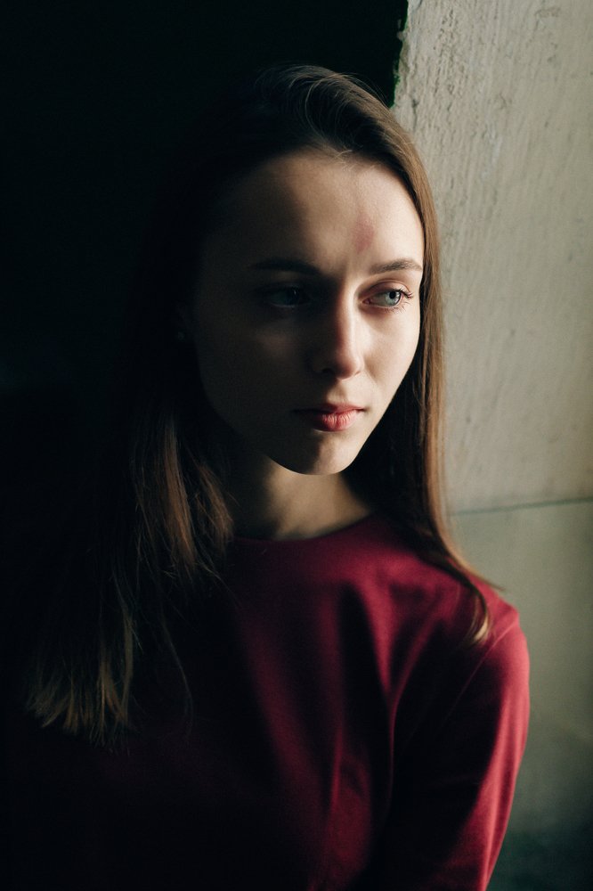 Photograph by Inna Skaldutska