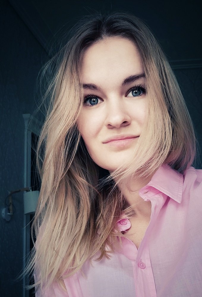 Photograph by Мария Фак