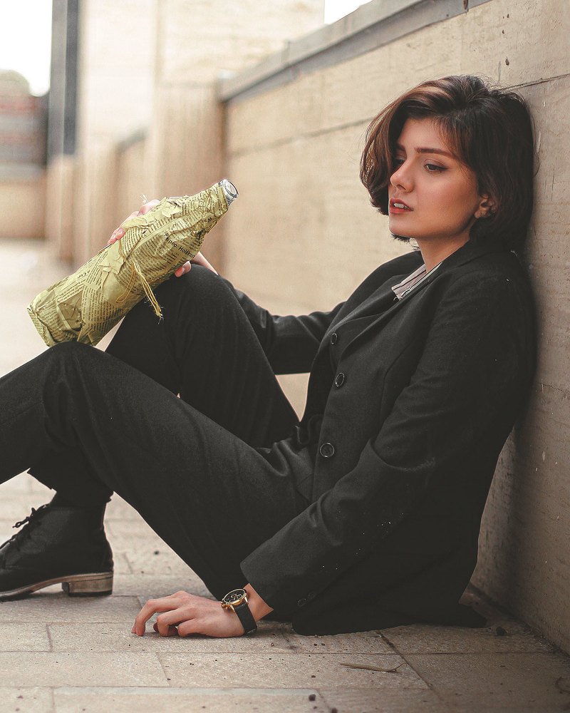 Photograph by mohammad mehdi pouroroj