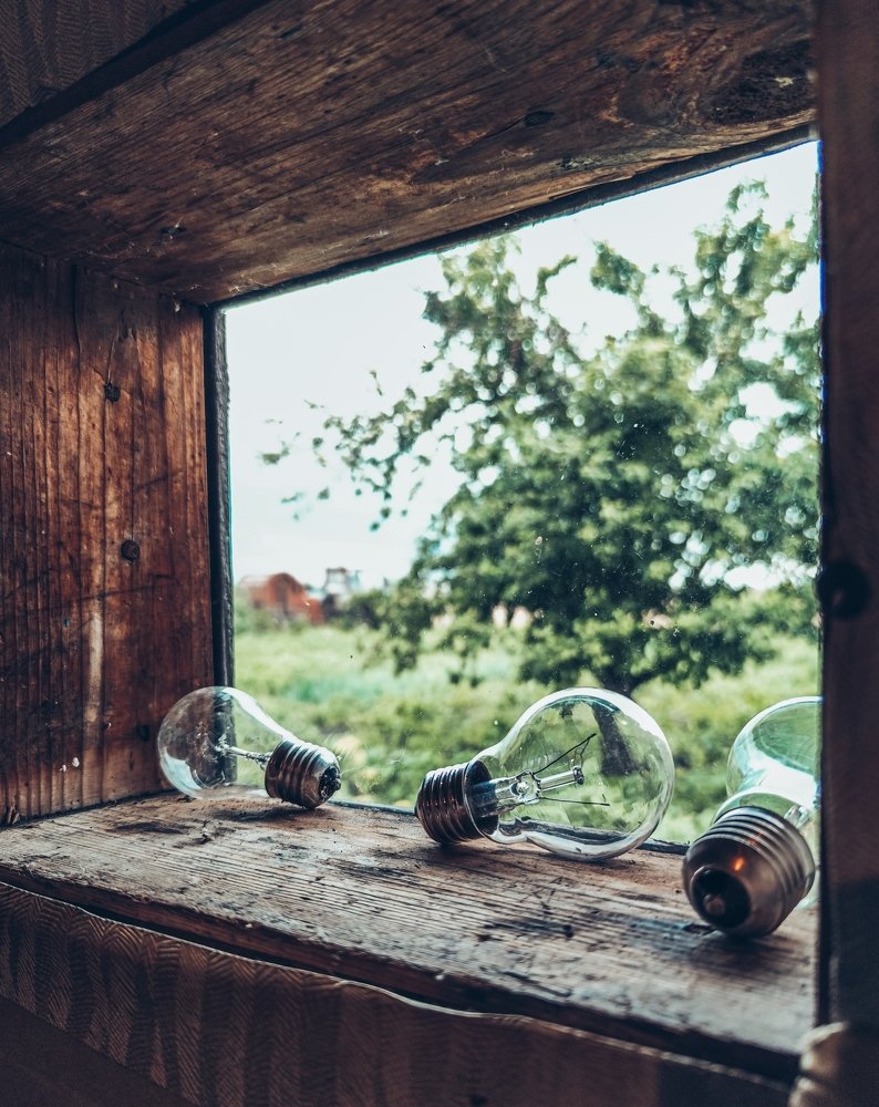 Photograph by Мария Фак