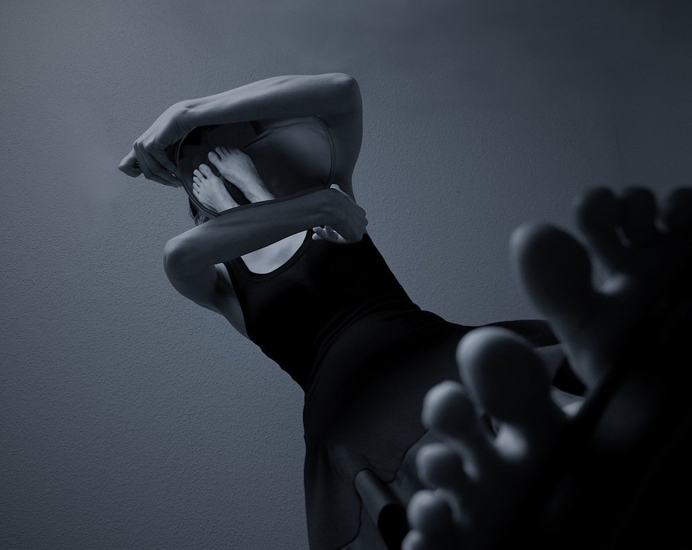 Фотография автора Alina Sandu