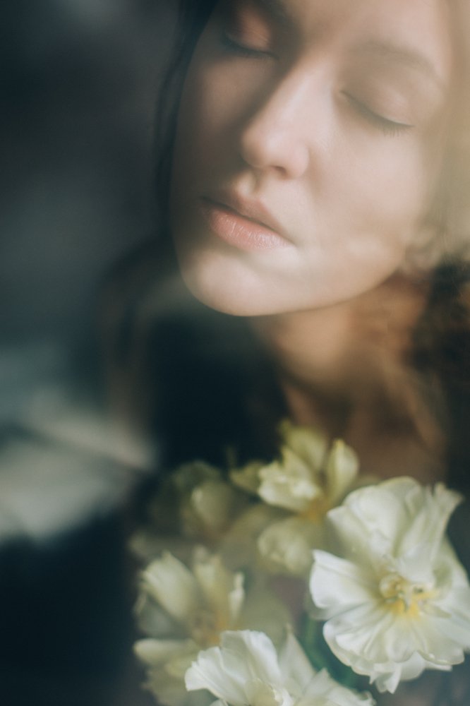 Photograph by Inna Skaldutska