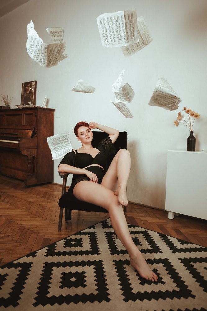Photograph by Мила Вишня