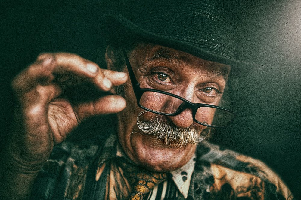 Photograph by Ahmad El Hanjoul