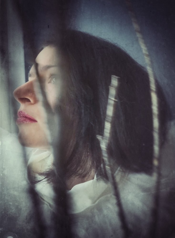 Фотография автора Alina Sandu