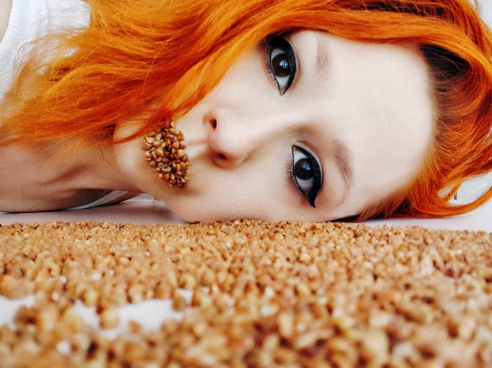 Photograph by Мила Вишня