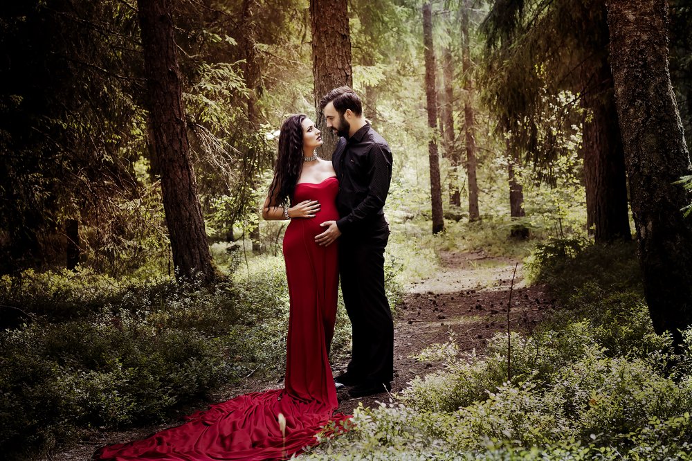 Photograph by Дарья Купчус