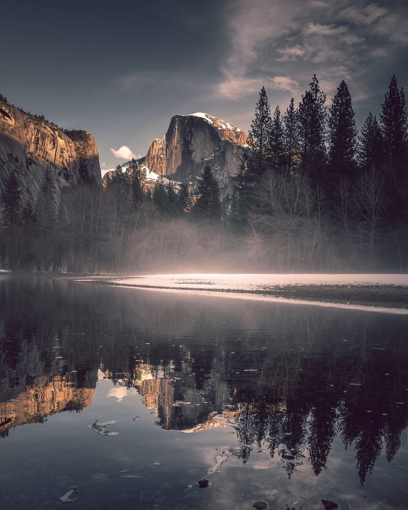 Photograph by Bret Blakely