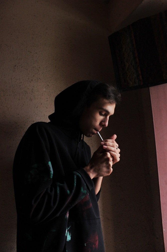 Photograph by Alina Abdrakhmanova