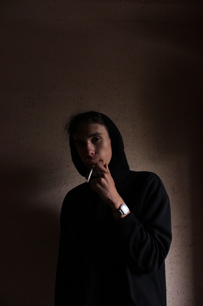 Photograph by Alina Abdrakhmanova