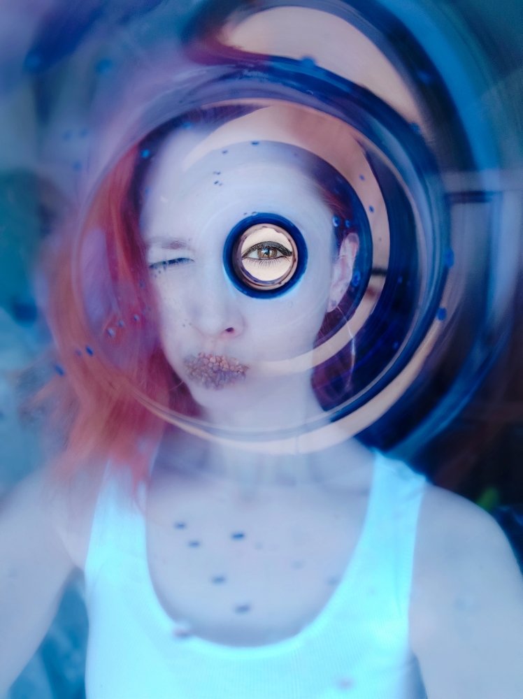 Photograph by Мила Вишня