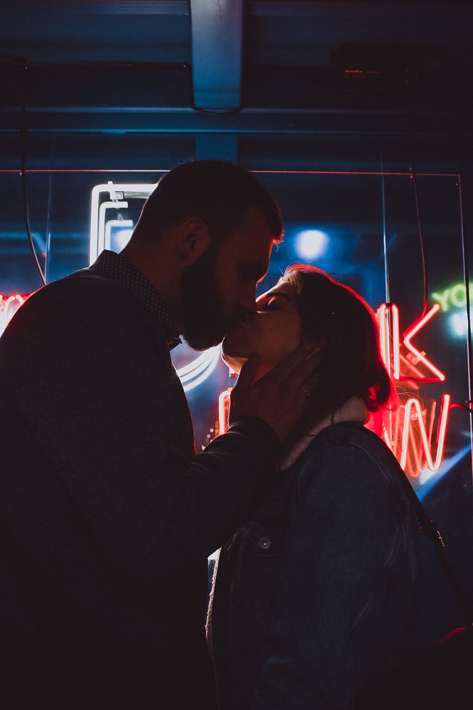 Photograph by Alina Abdrakhmanova