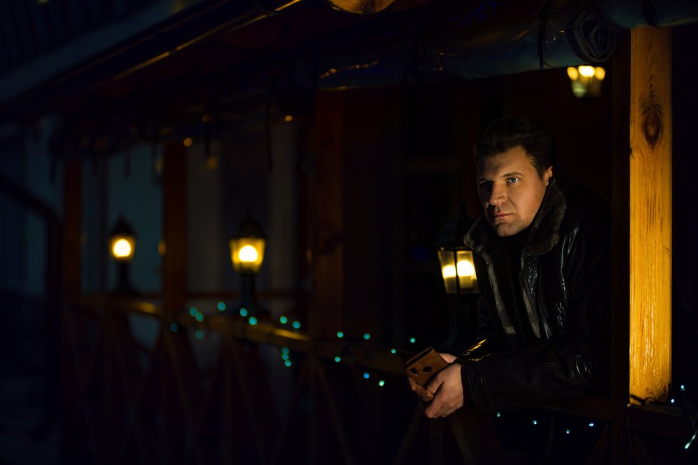 Photograph by Юлия Полянцева