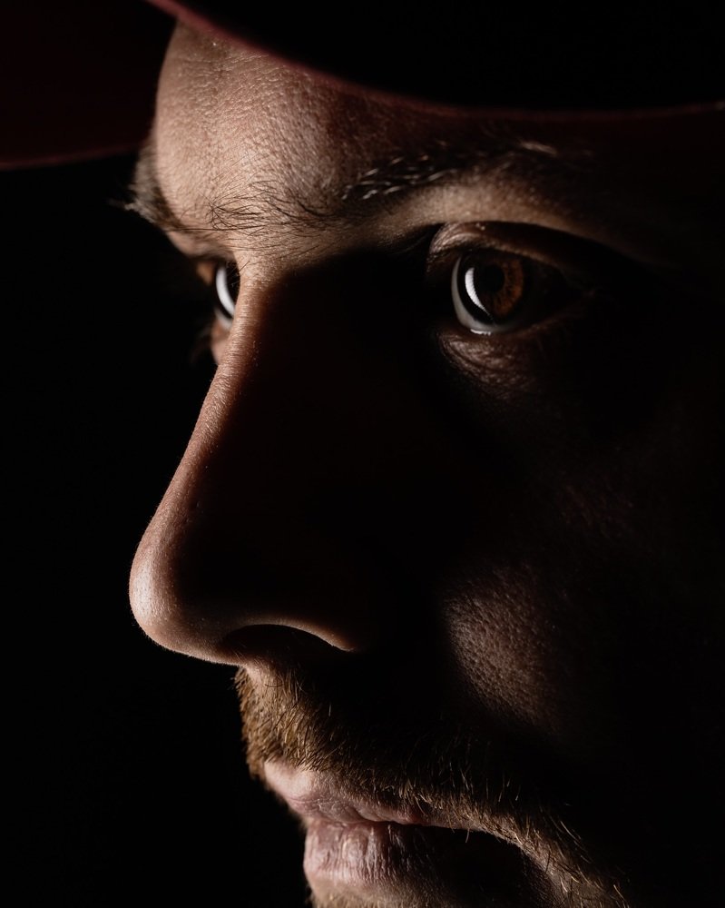 Photograph by Konstantin Morozov