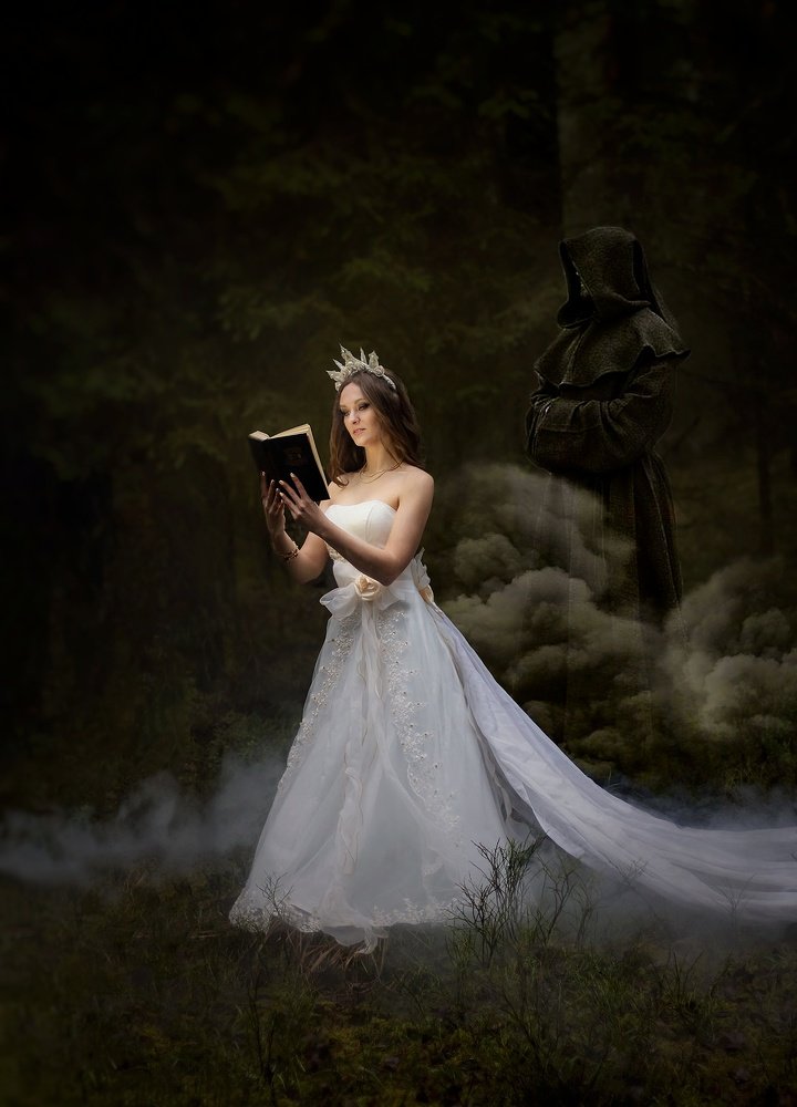 Photograph by Дарья Купчус